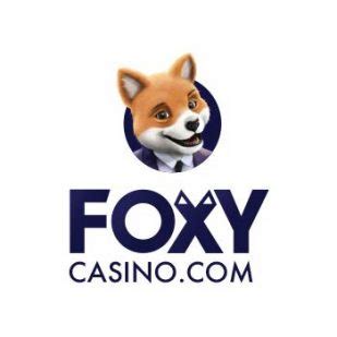 foxy casino UK